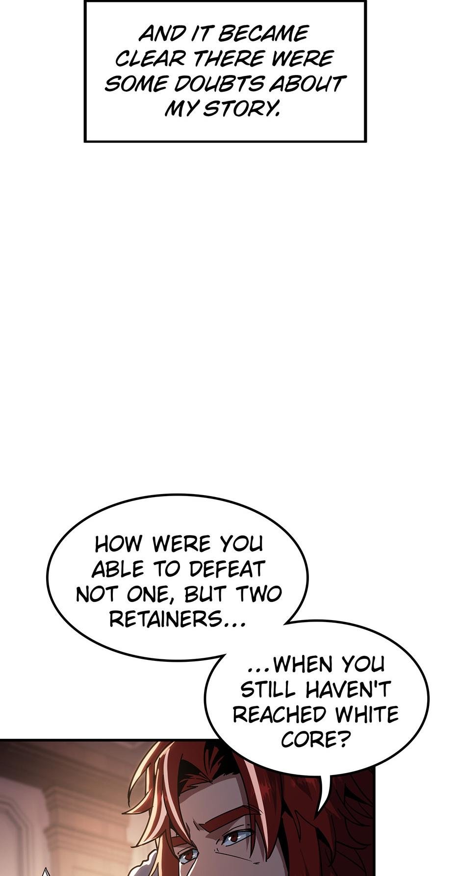 The Beginning After the End, Chapter 207 image 07